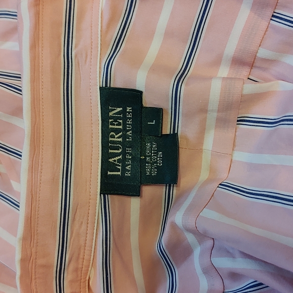 Ralph Lauren woman's shirt - Picture 5 of 9